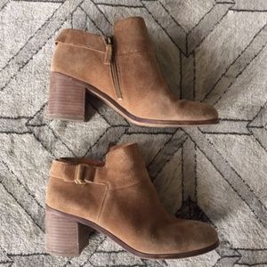 Franco Sarto boots